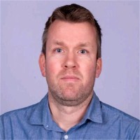 Frode Sørvik