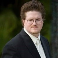 Robert Swenson