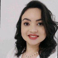 Jaqueline Matos