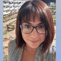 Karen Sarmiento Hormazábal