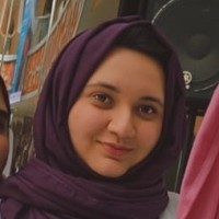 Sumaiya Amirkhan