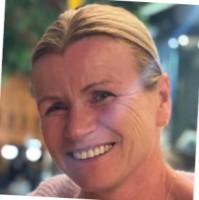 Karin Jansen