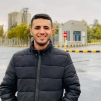 Mohammed Amreen