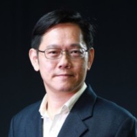 Jeremy Ang