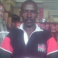 James Kagombe