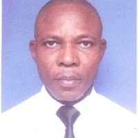 VINCENT ONWUEMELI  ACILRMN, AICPMN