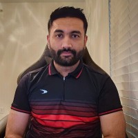 Subhajit Paul