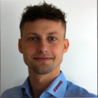 Patrick Møller