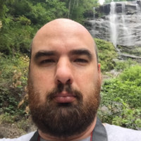 Jon Currey, Mba