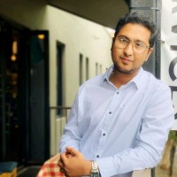 Shoumik Rahman