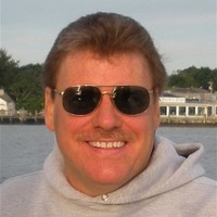 David Caley  Jr.