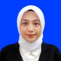 Maudy Marina Ghaliyah