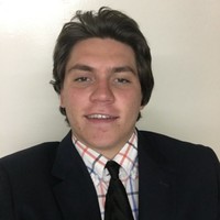 Andrew Strainer