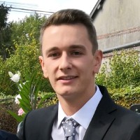 Alexandre Caron
