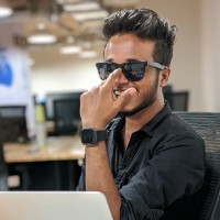 Anand S.