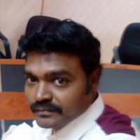 Arunprakash Pothiraj