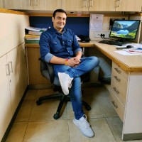 Vikash Rathee