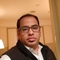 Sachin Redij
