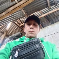 Omar Armando Chantre Santiago
