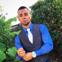 Joe Martinez