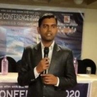 Raghvendra Kulkarni