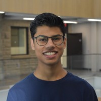 Alex Fernandes
