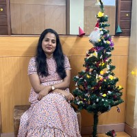 Priyanka Shelar