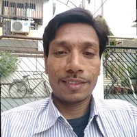 Bhupesh Prajapati