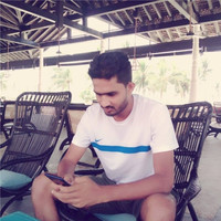 Nuwan Gunasinghe