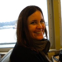 Martha Thorn R.G.