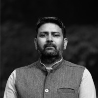 Nirmal Pandey