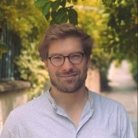 Gaël Trubert