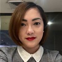 Kate Gienelyn Polo