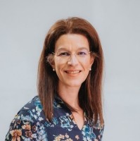 Silvia Kerckhof