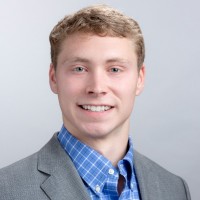 Adam Gaspard, Ei