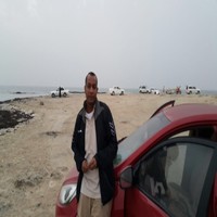 Moniem Hajar