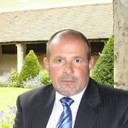 Olivier Burlot