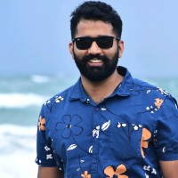 Vishvdeep Sharma