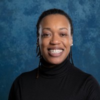 Deidre Batson-Griggs
