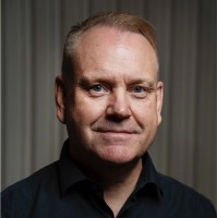 Tommy Brandt
