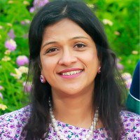 Isha Garg