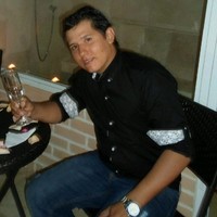 Jhon Gabriel Cañas Lopez