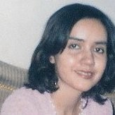 Ms. Maha Zaidi