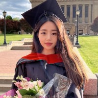 Ashley Kim