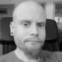Patrik Bronner