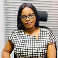 Tshwanelo Kefilwe Ncube