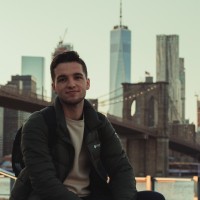 Aaron Touchstone