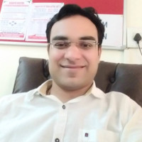 Anshul Koshal