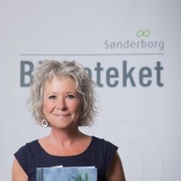 Hanne M. Sørensen