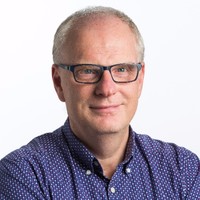 Erik Sprong